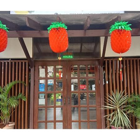 Oyo 934 Bea'S Garden Inn Tiniguiban Dış mekan fotoğraf