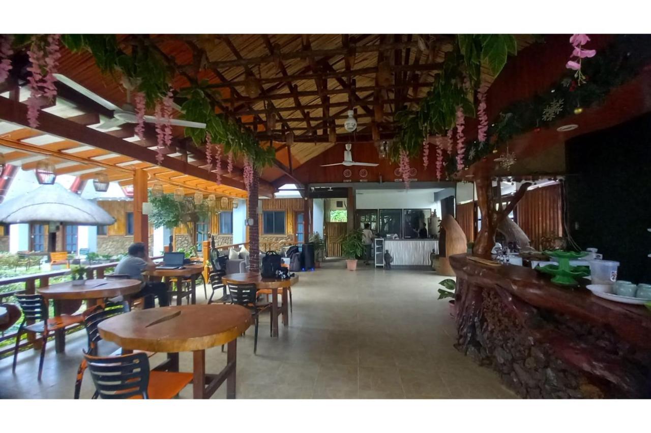 Oyo 934 Bea'S Garden Inn Tiniguiban Dış mekan fotoğraf