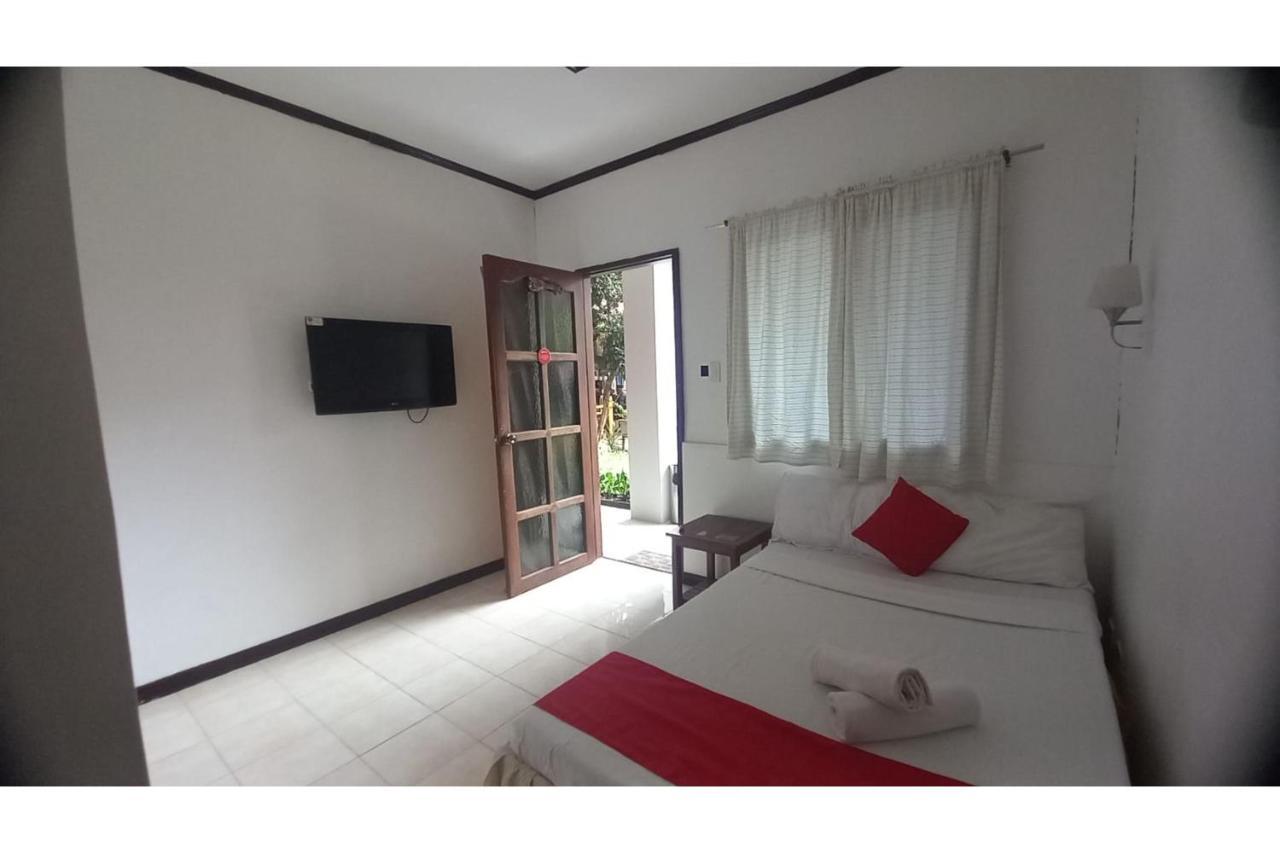 Oyo 934 Bea'S Garden Inn Tiniguiban Dış mekan fotoğraf