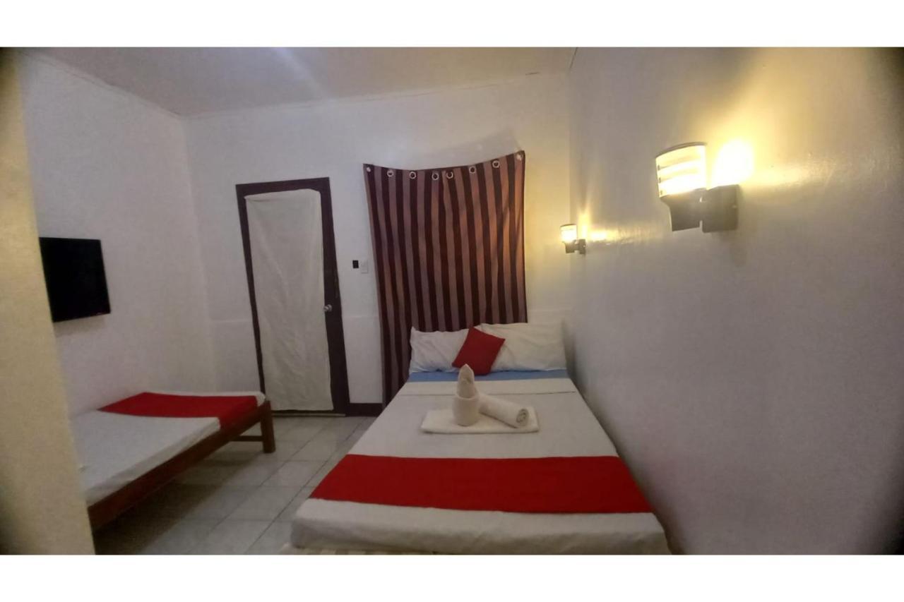 Oyo 934 Bea'S Garden Inn Tiniguiban Dış mekan fotoğraf