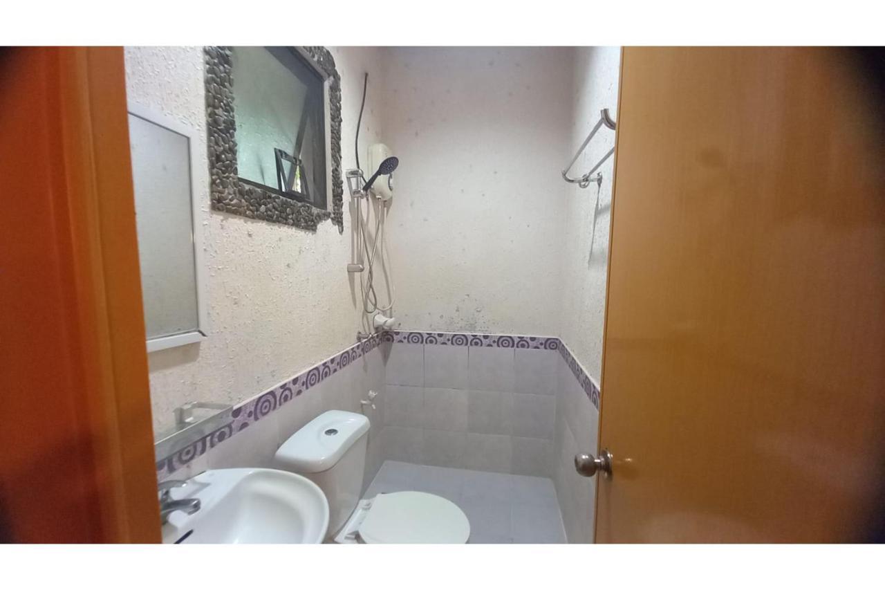 Oyo 934 Bea'S Garden Inn Tiniguiban Dış mekan fotoğraf