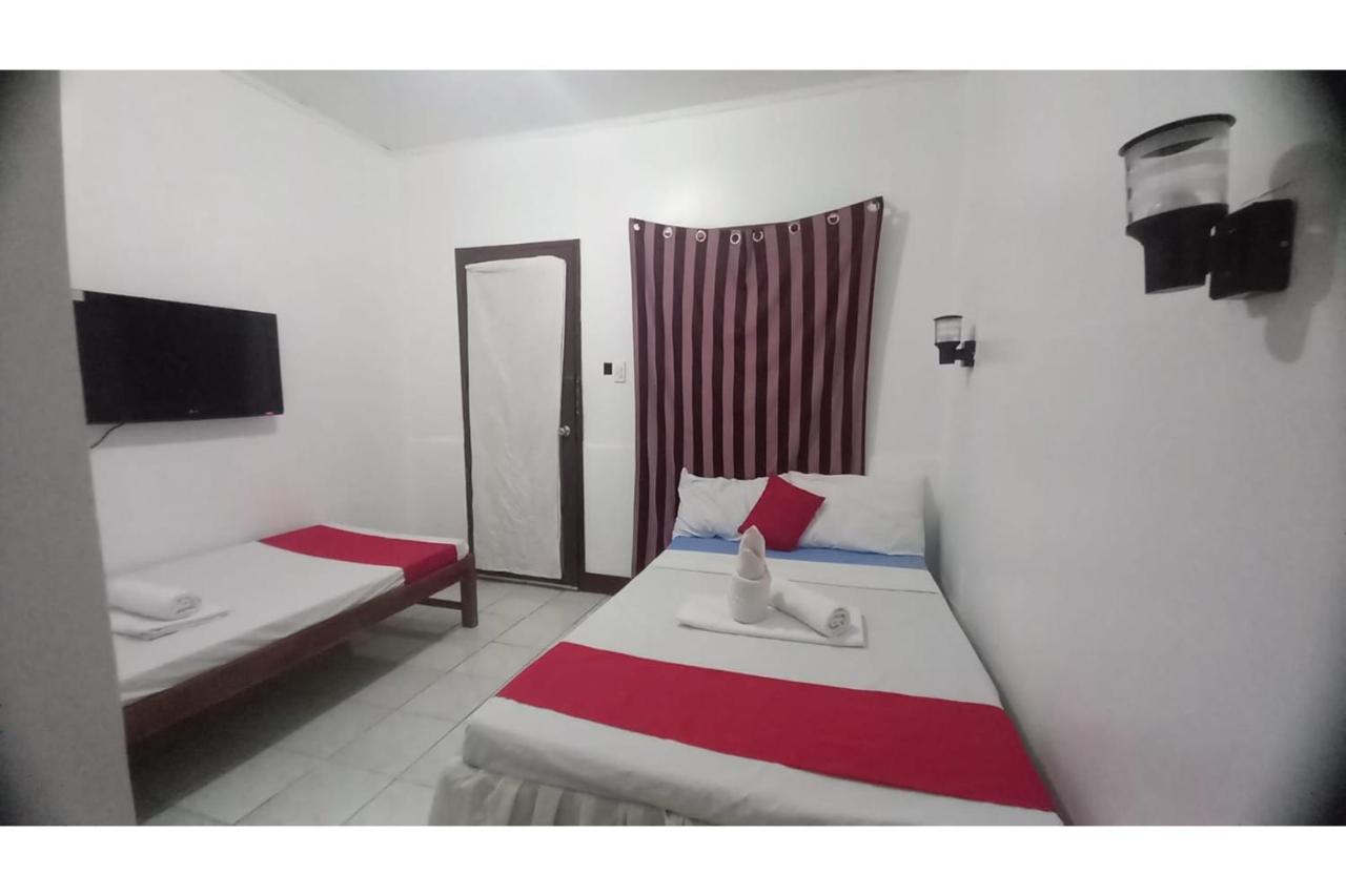 Oyo 934 Bea'S Garden Inn Tiniguiban Dış mekan fotoğraf