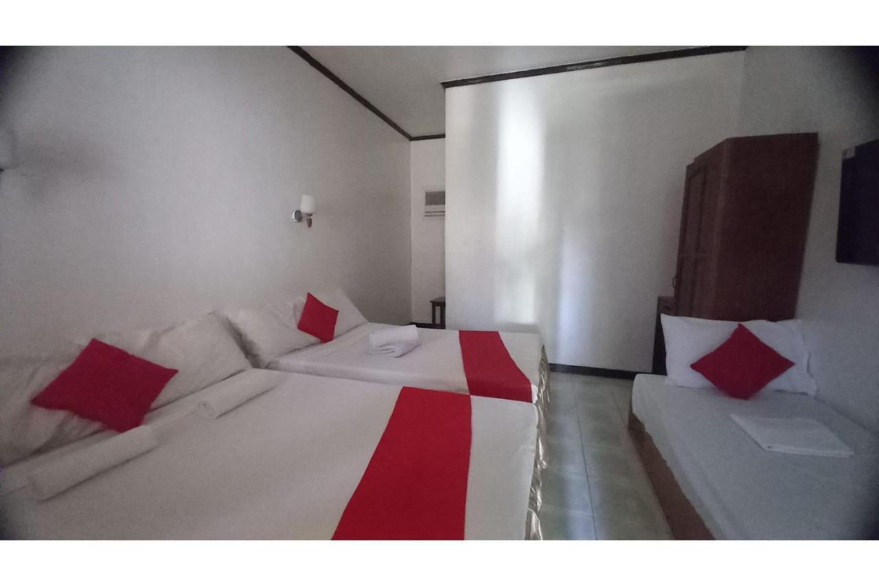 Oyo 934 Bea'S Garden Inn Tiniguiban Dış mekan fotoğraf