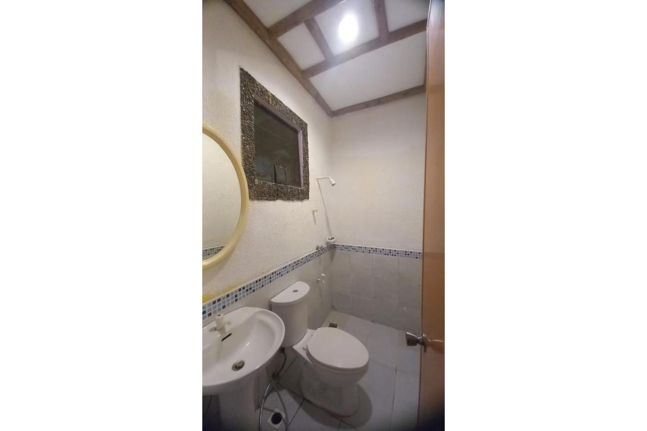 Oyo 934 Bea'S Garden Inn Tiniguiban Dış mekan fotoğraf