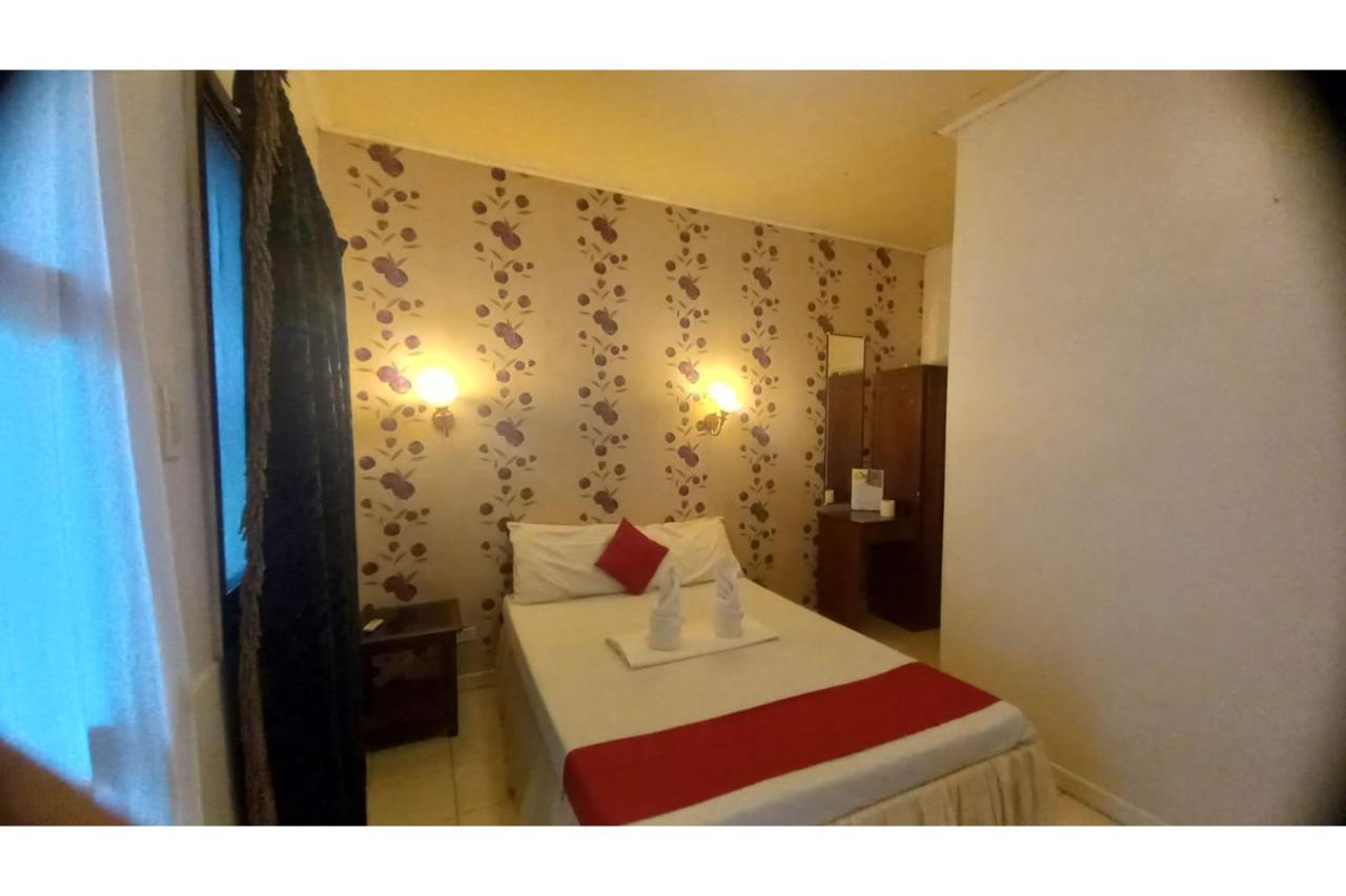 Oyo 934 Bea'S Garden Inn Tiniguiban Dış mekan fotoğraf