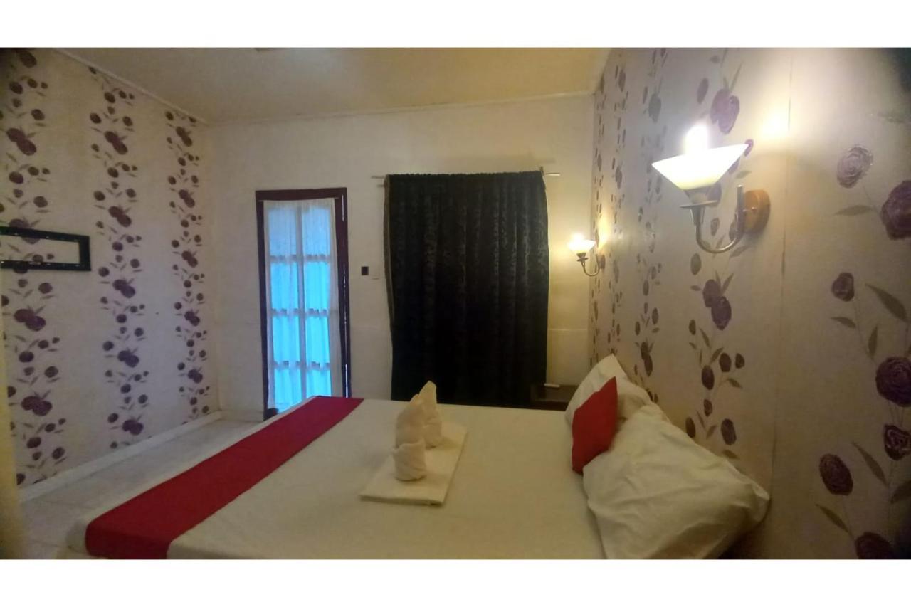 Oyo 934 Bea'S Garden Inn Tiniguiban Dış mekan fotoğraf
